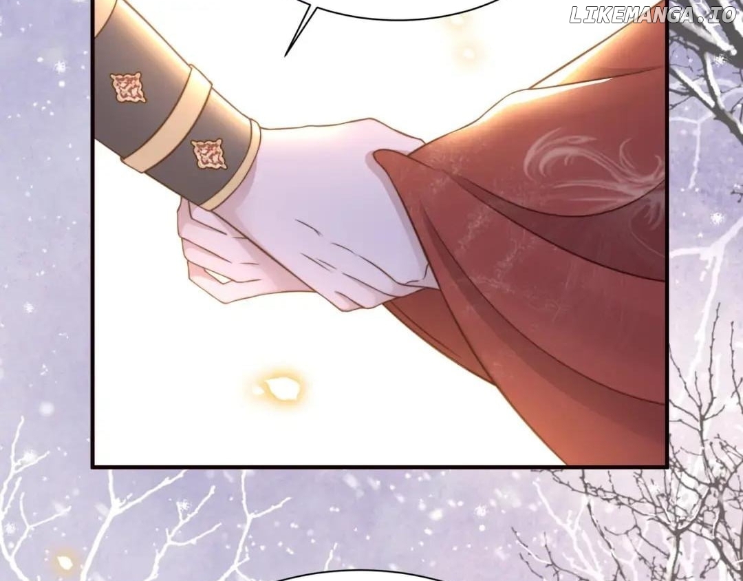 Lonely Emperor Chases His Sister-in-Law Chapter 67 - page 91